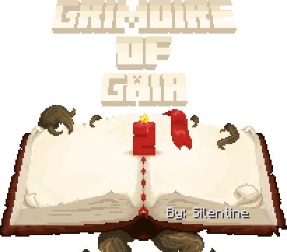 grimoire of gaia 1.7.10